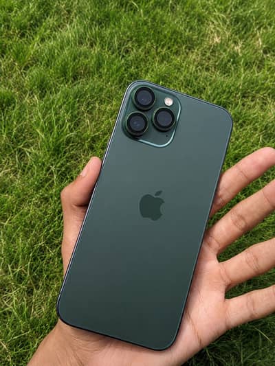 Apple iPhone 13 Pro Max 128gb jv non pta