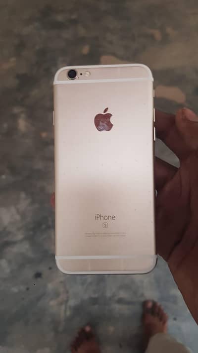 Apple iPhone 6S 64gb