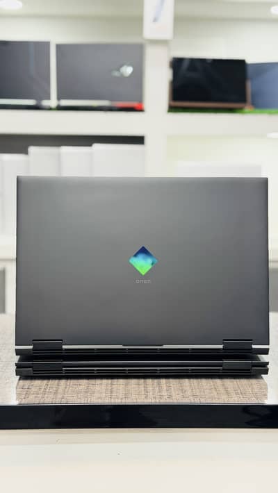 HP Omen 16 Gaming Laptop | I7 11 | 16 GB | 512 Nvme | RTX 3060 06gb