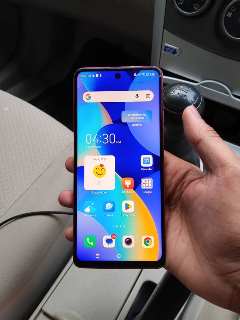 Tecno Spark 10 Pro 1