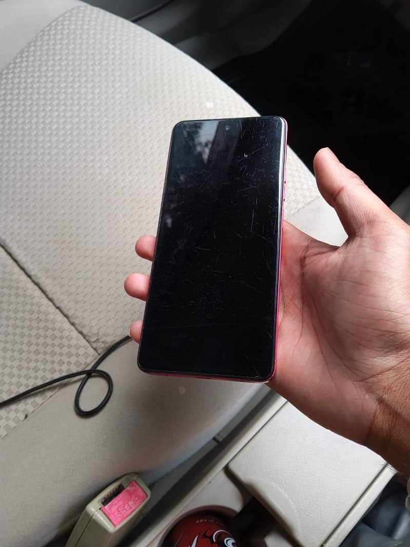 Tecno Spark 10 Pro 5