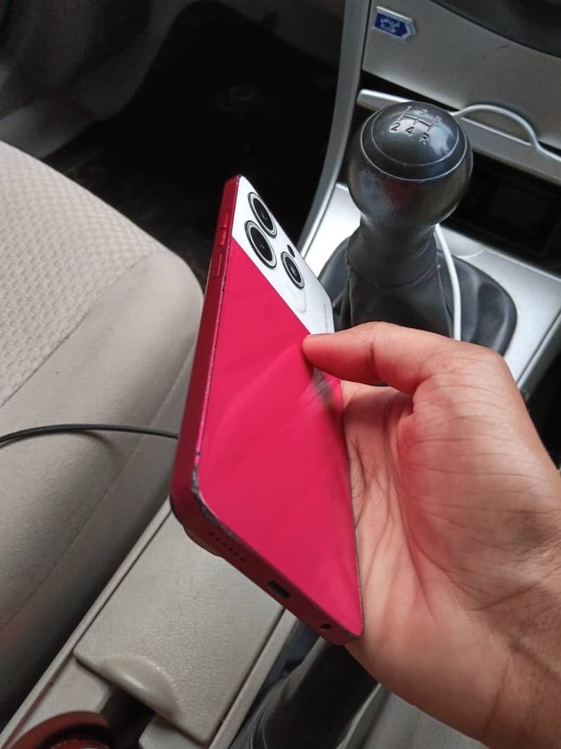 Tecno Spark 10 Pro 6
