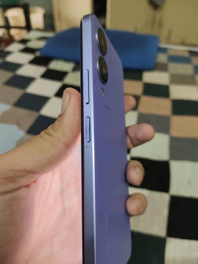 Vivo Y17s For Sell