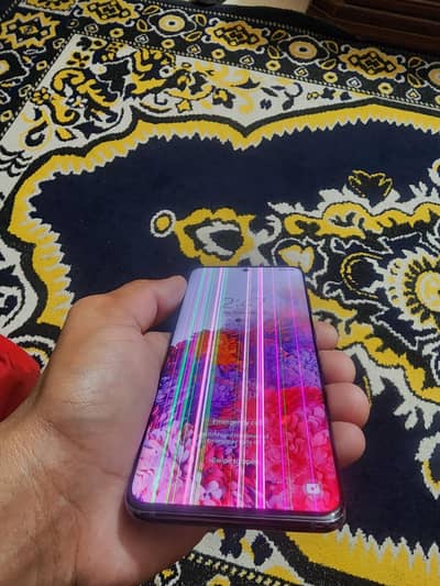 Samsung s20 5g