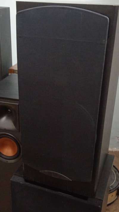 JBL Lx5
