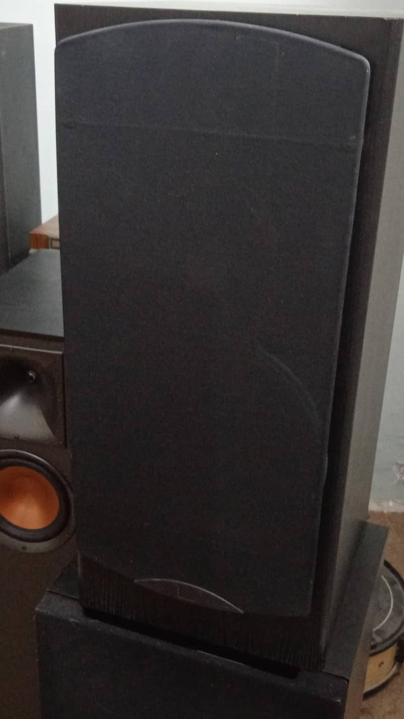 JBL Lx5 0