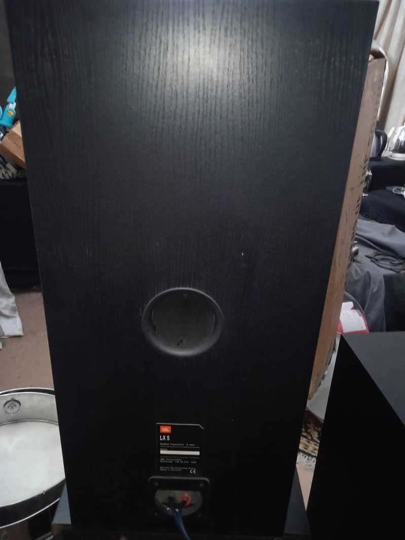 JBL Lx5 2