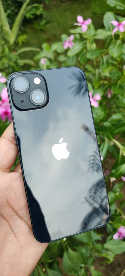Apple iPhone 13 128 gb battery health 93 factory unlock