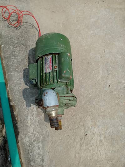 water pump monoblock