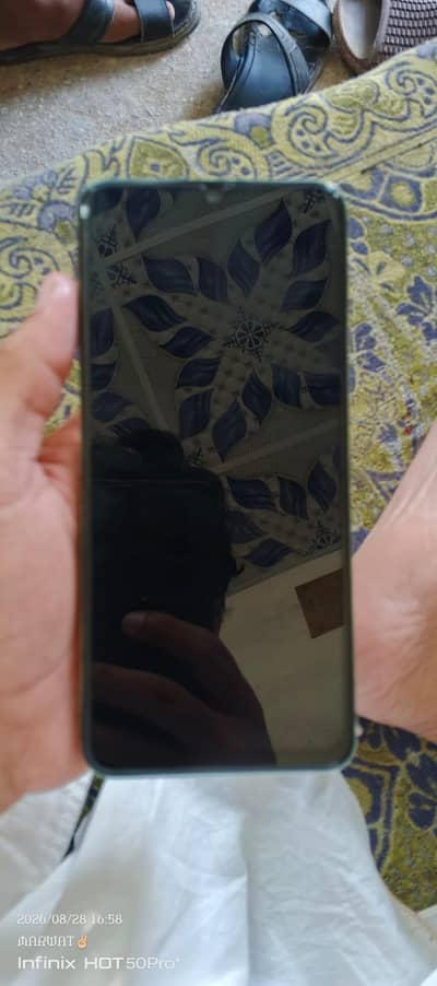 realme note 60 x