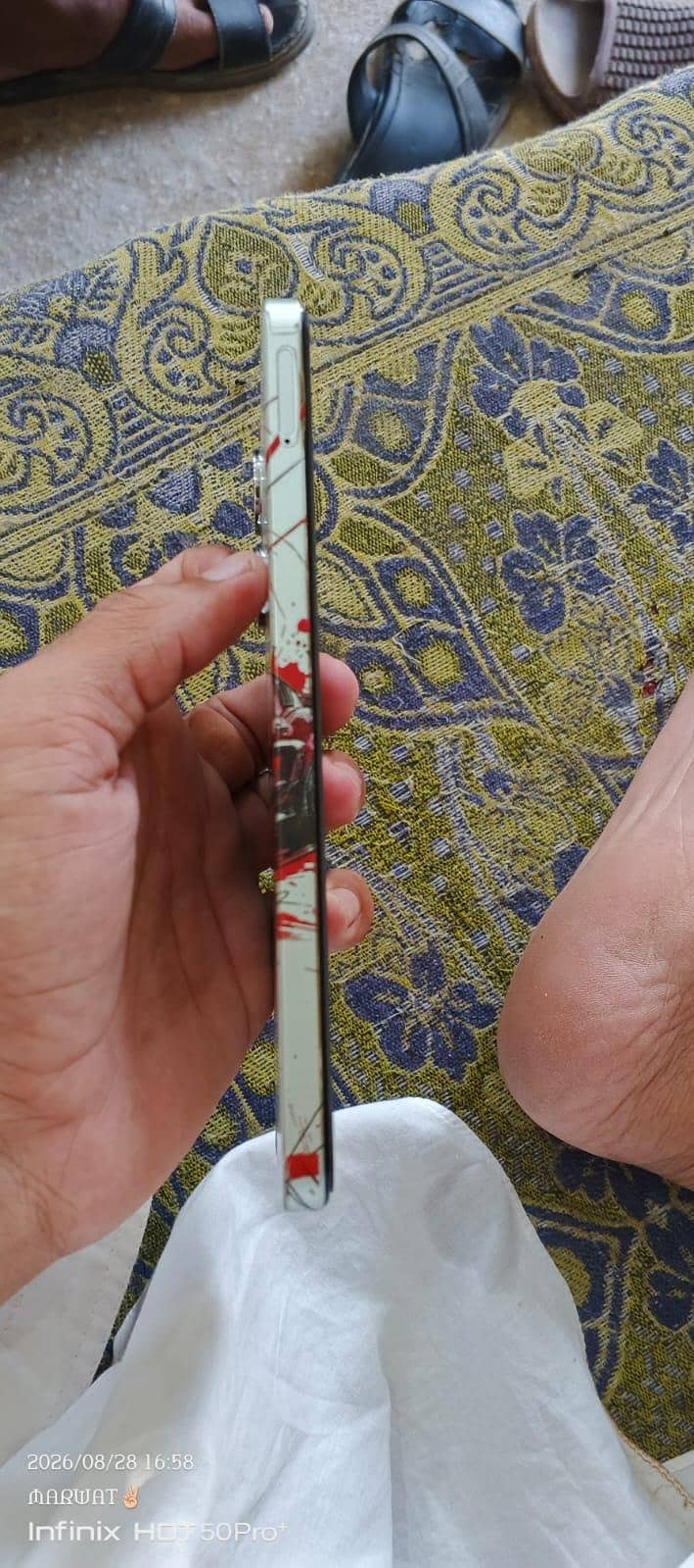 realme note 60 x 1