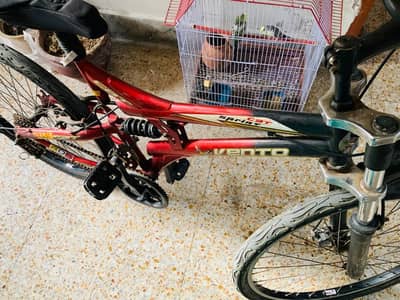 Genuine Cycle