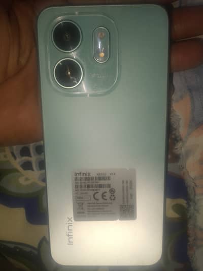 Infinix Smart 9