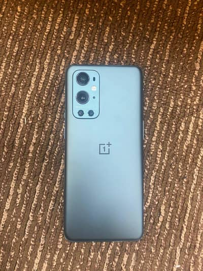 One Plus 9 Pro