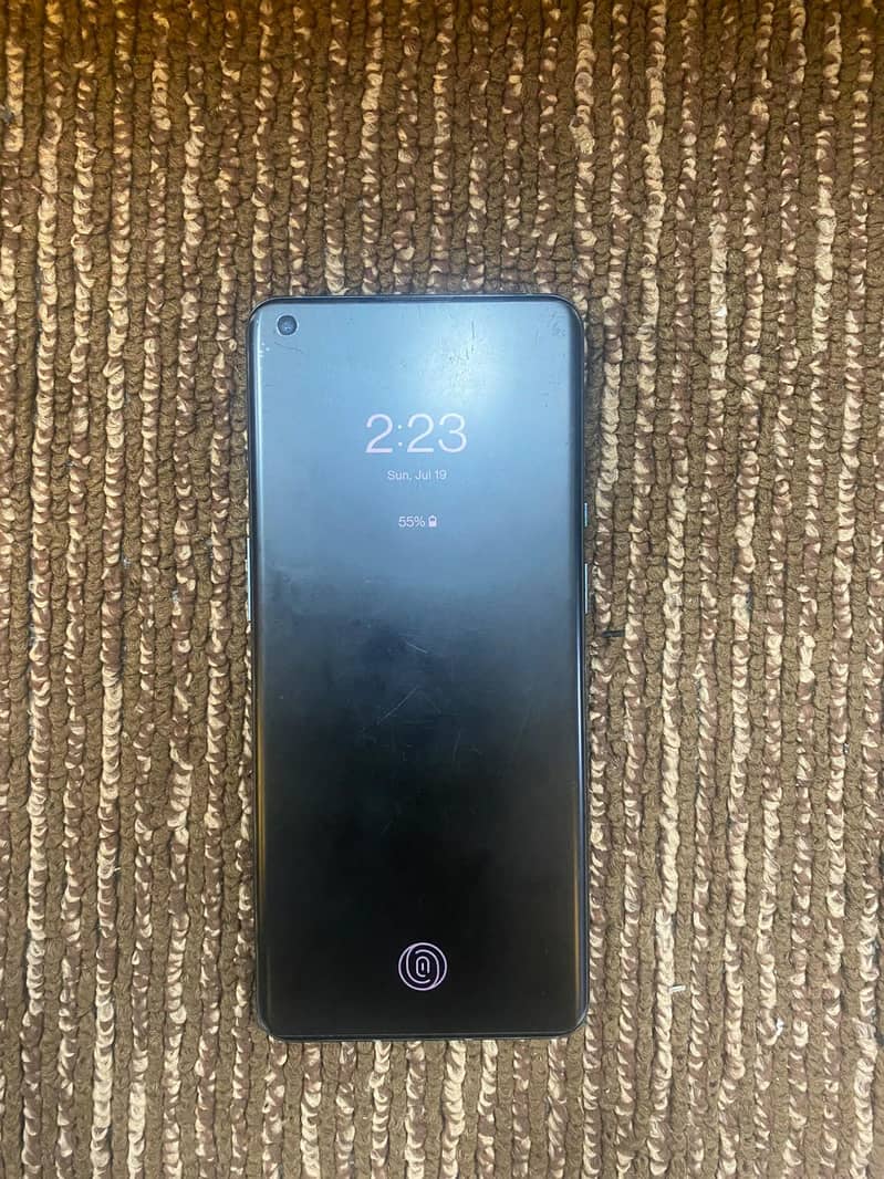 One Plus 9 Pro 1