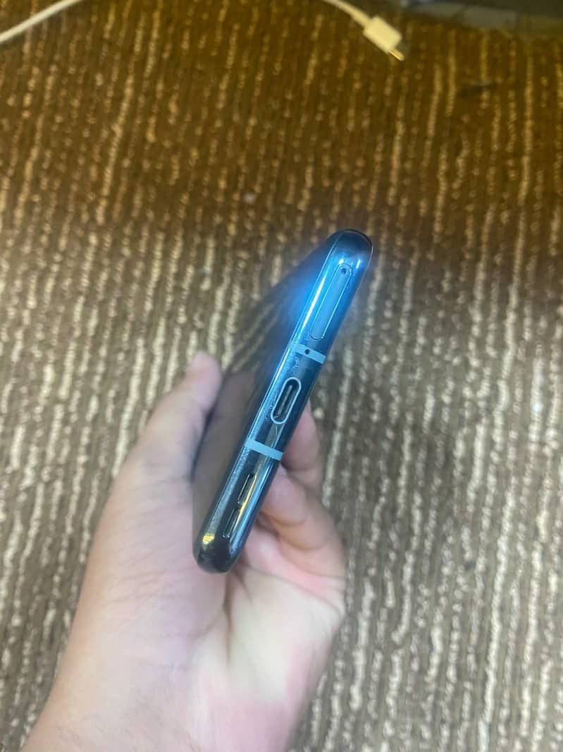 One Plus 9 Pro 5
