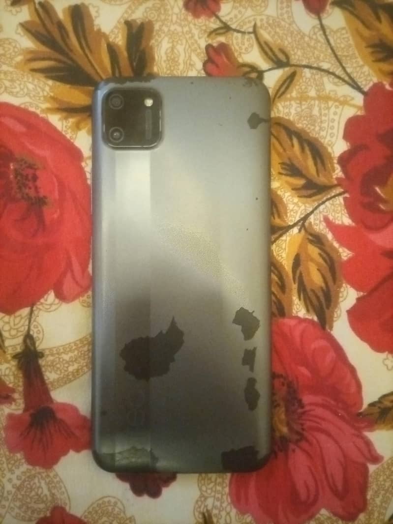 Realme C11 2
