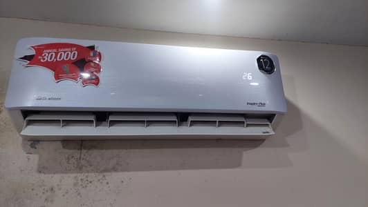 Dawalance 1.5 ton inverter AC for sale