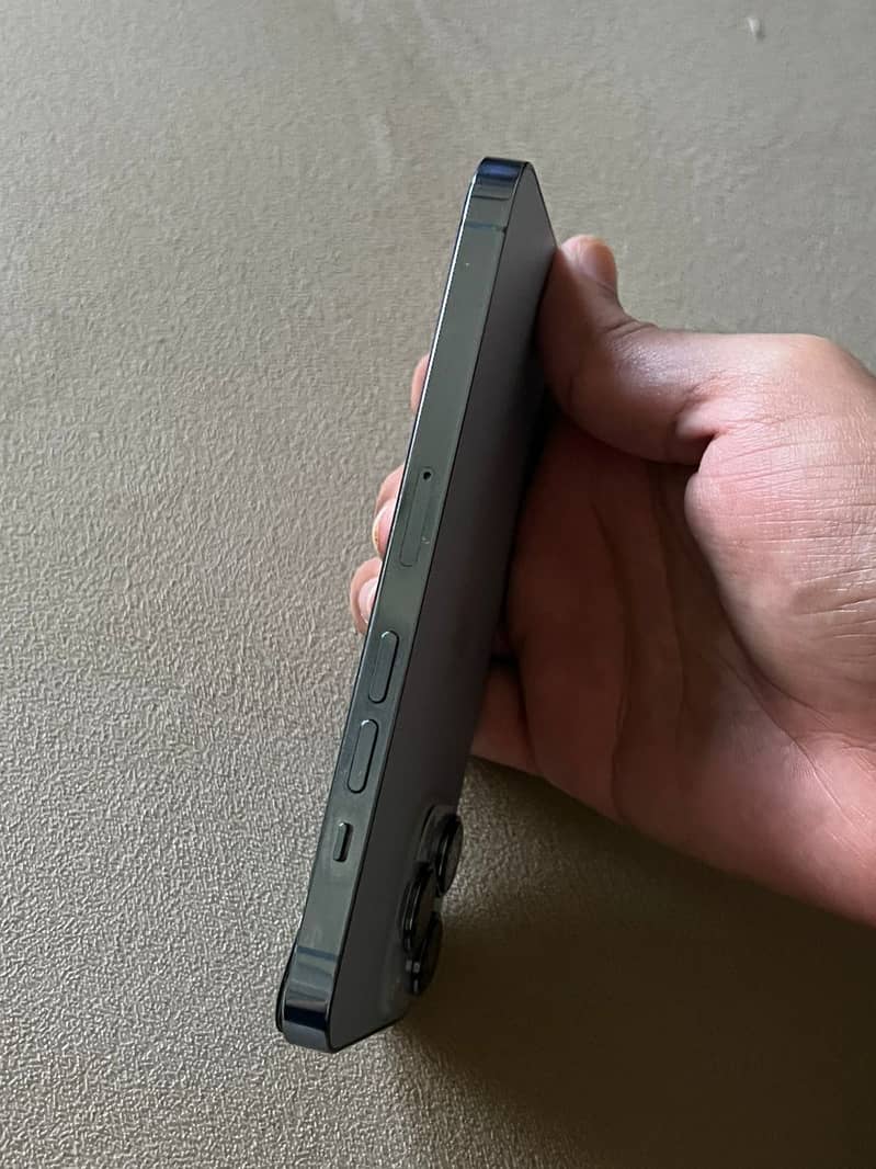 Apple iPhone 13 Pro 1
