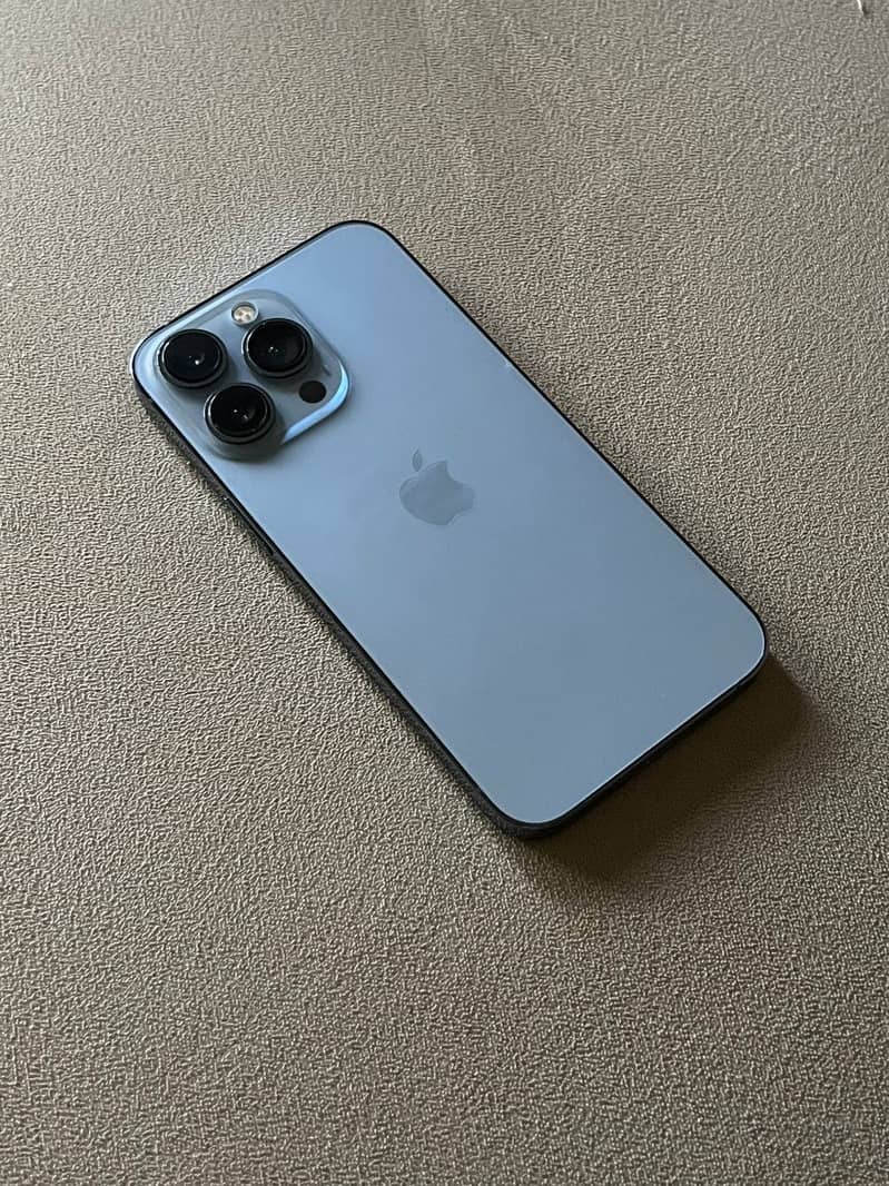 Apple iPhone 13 Pro 2