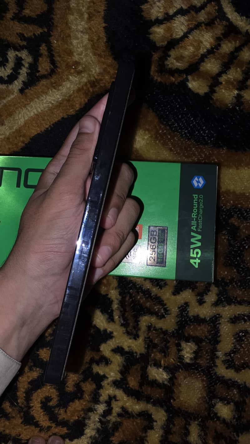 Infinix Note 40 2