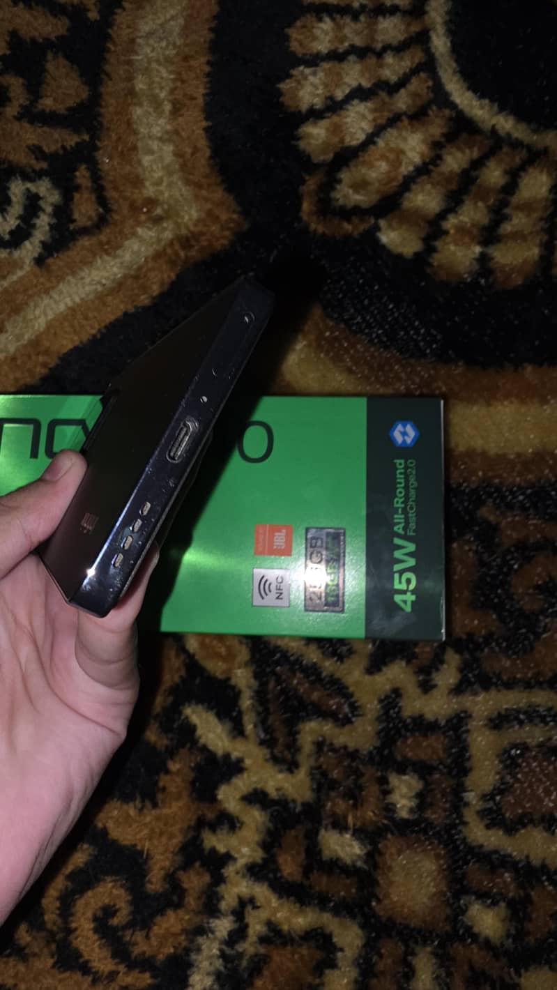 Infinix Note 40 3