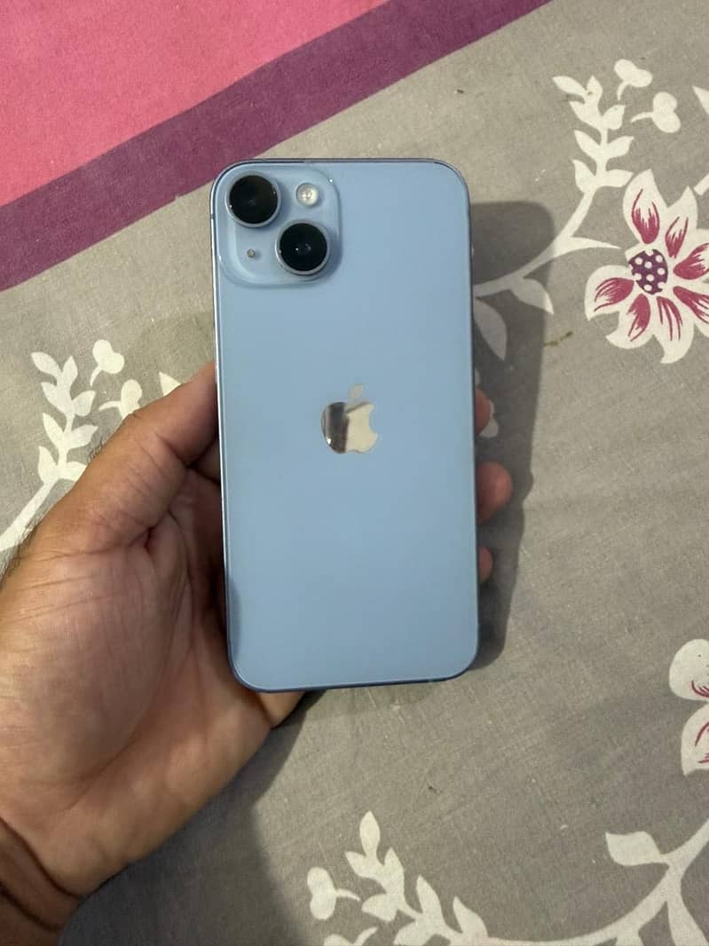 Iphone 14 5