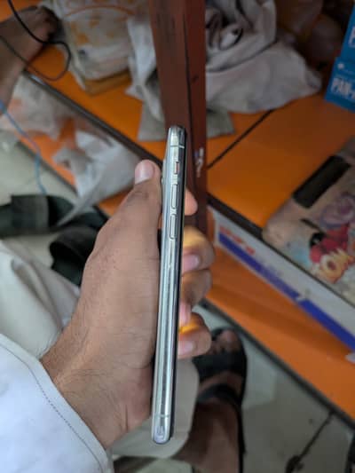 Apple iPhone 11 Pro