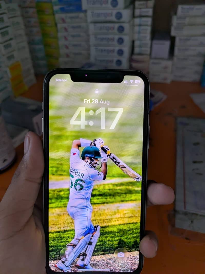 Apple iPhone 11 Pro 5