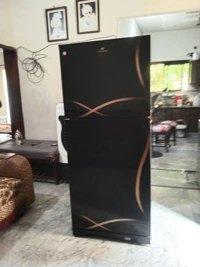 Electrolux Fridge