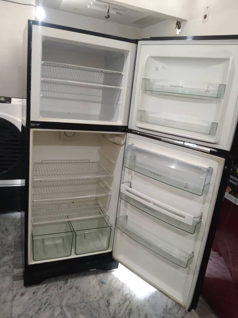 Electrolux Fridge 1