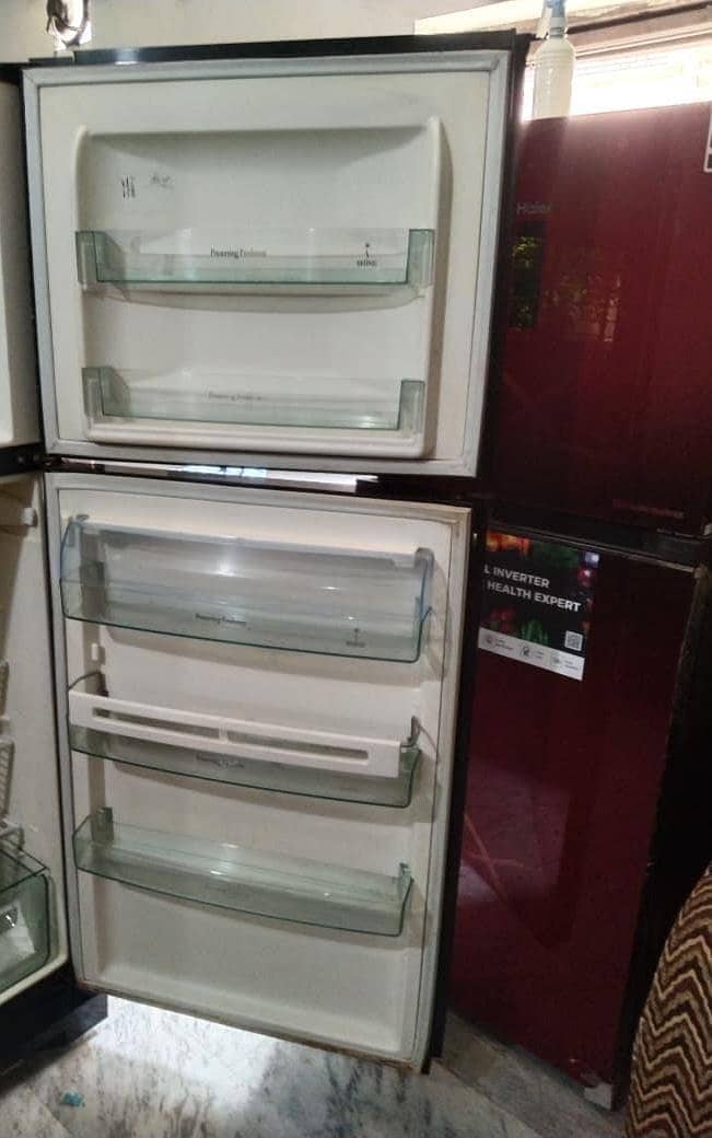 Electrolux Fridge 2
