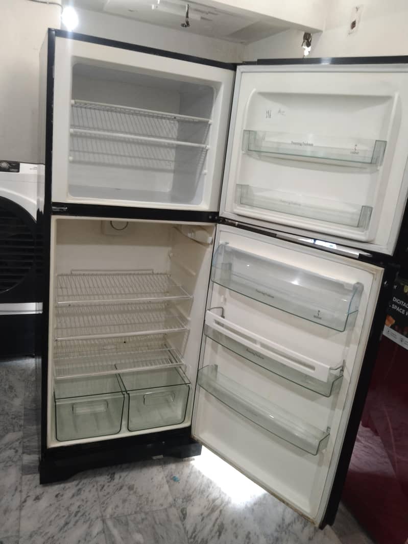 Electrolux Fridge 3