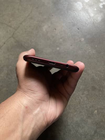 OPPO A31