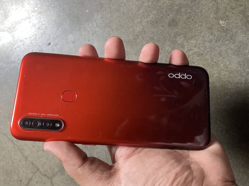 OPPO A31 1