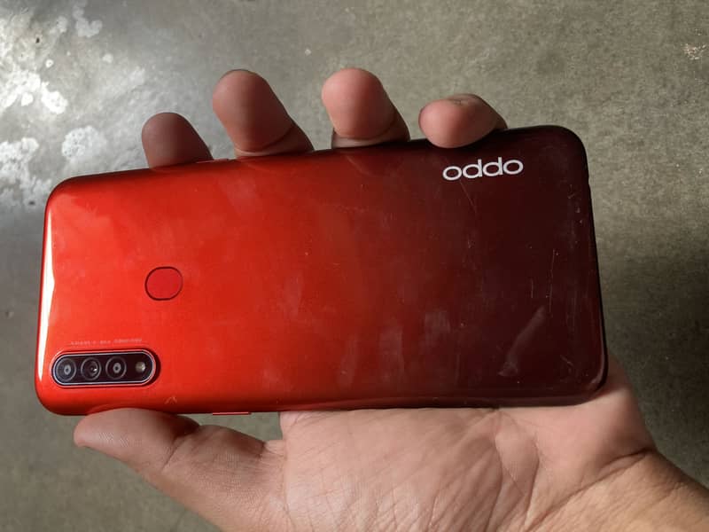 OPPO A31 2