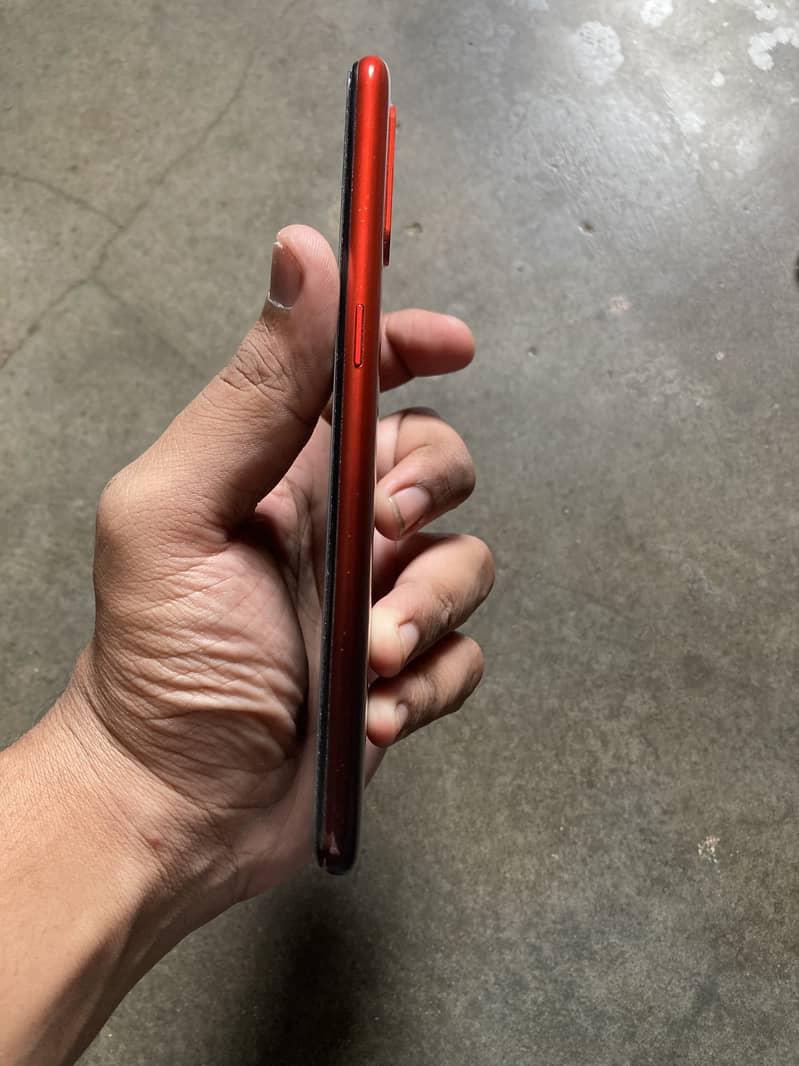 OPPO A31 5