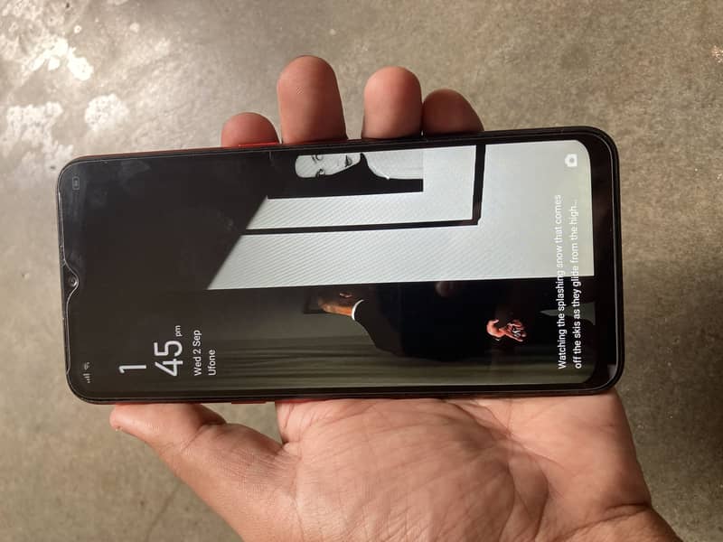 OPPO A31 6