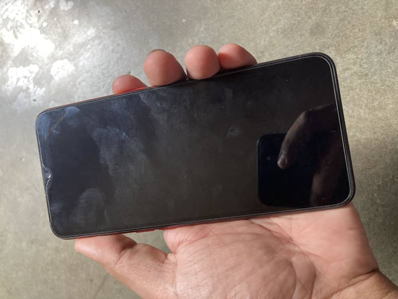 OPPO A31 7