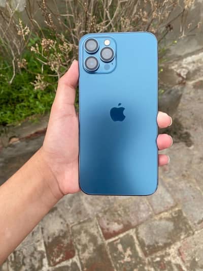 Apple iPhone 12 Pro Max