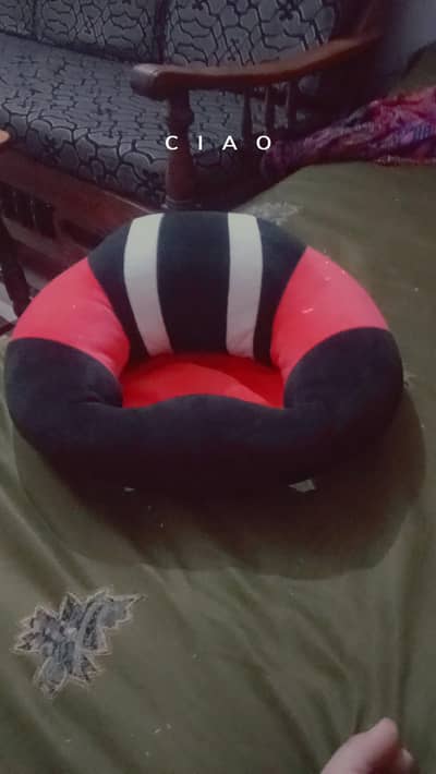 baby sofa
