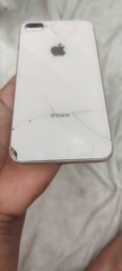 Apple iPhone 8 Plus 64GB non pta