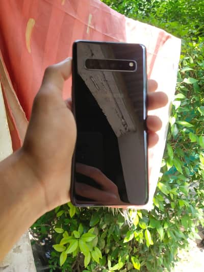 Samsung Mobile S10 5G 512GB