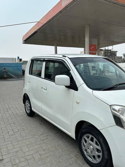 Suzuki Wagon R 2019,vxl,0314/69/59/327
