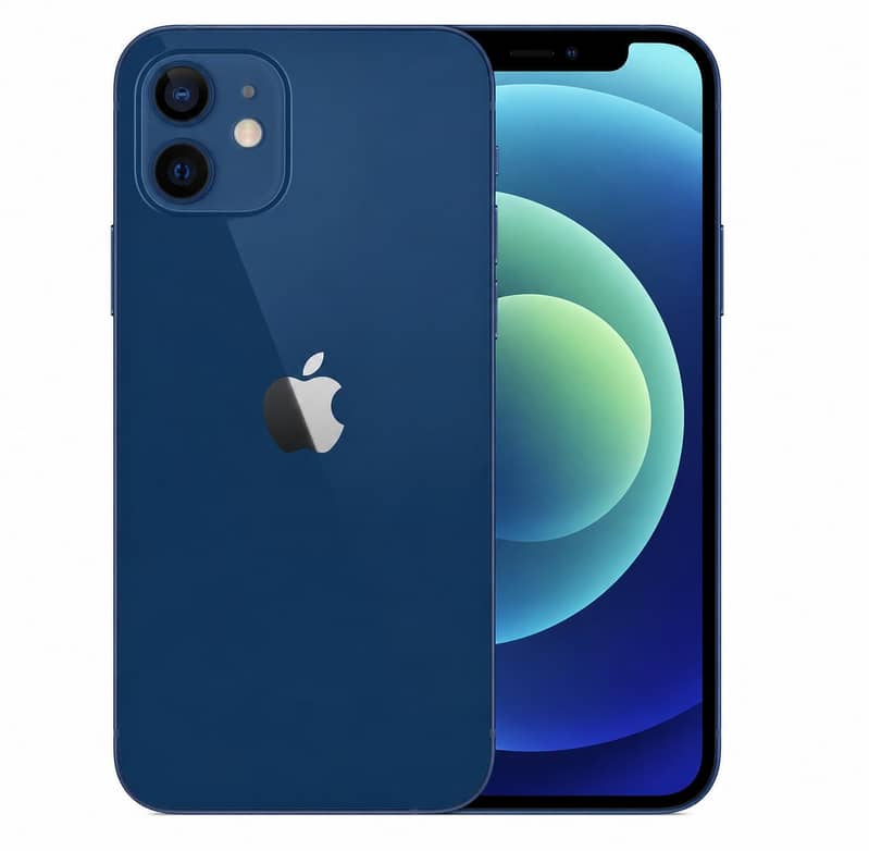 Apple iPhone 12 0