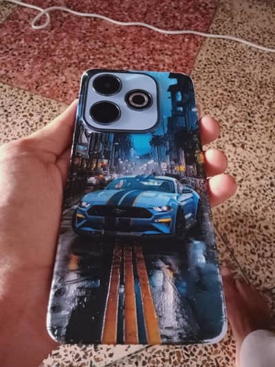 Infinix Hot 40i