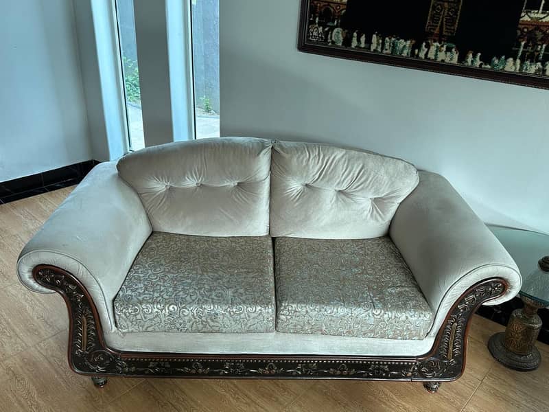 Sofa Set 1