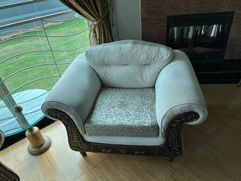 Sofa Set 2