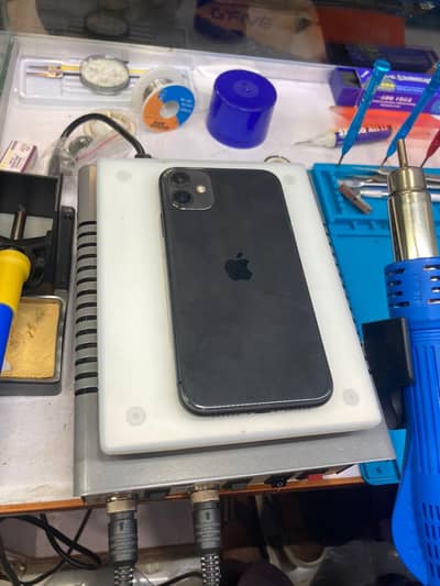 Fast Mobile Repair Service – Same Day Repair