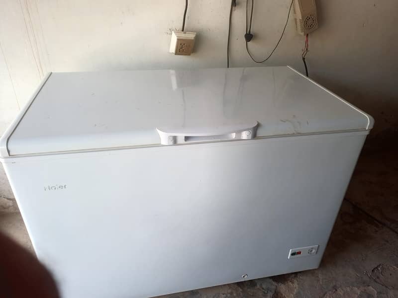 Haier 3